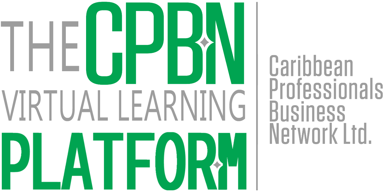 The CPBN Virtual Learning Platform